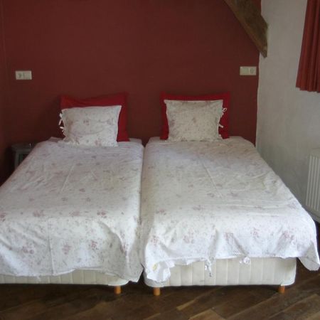 B&B De Leeghpoel Rumpt Exterior photo