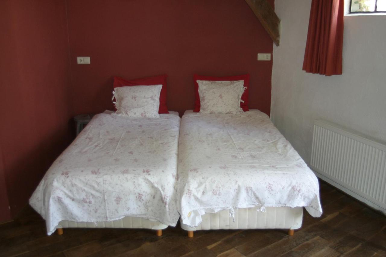 B&B De Leeghpoel Rumpt Exterior photo